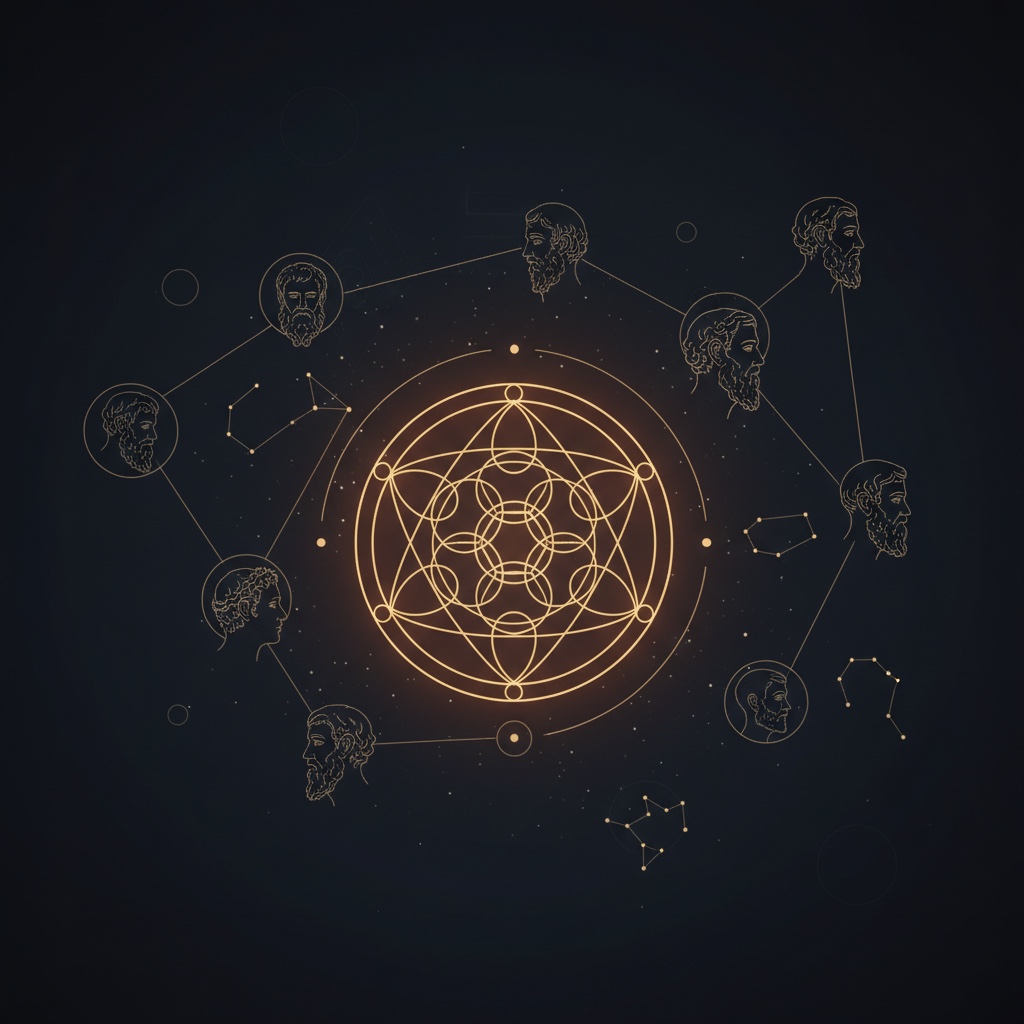 Philosophy personality test