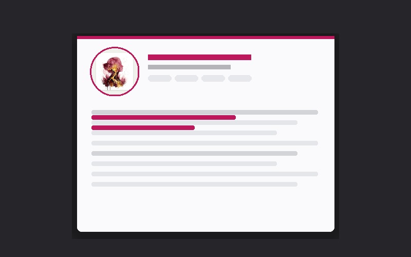 Pain Into Power Report