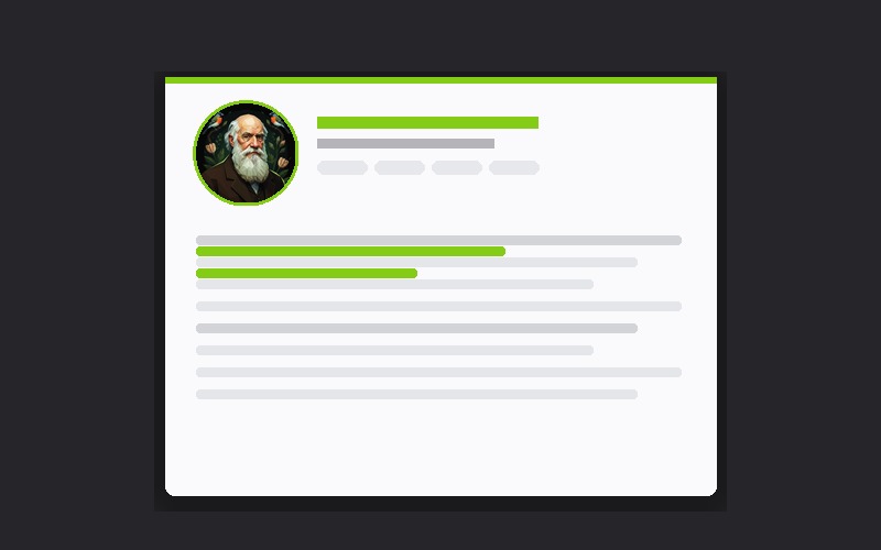 Wandering Builder Report