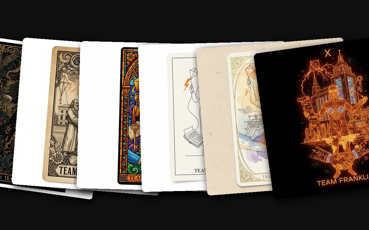 Tarot Card Collection