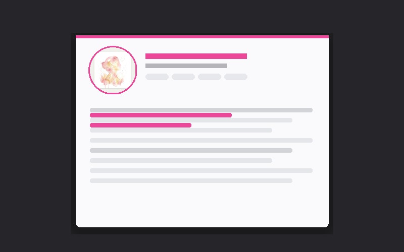 Effortless Inspiration Report