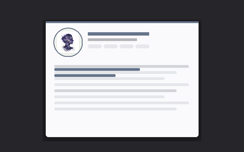 Intuitive Truth Report