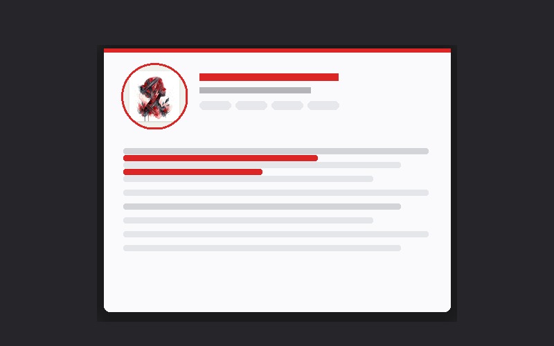 Principled Fighter Report