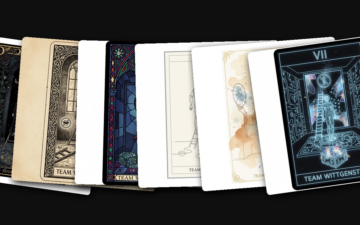 Tarot Card Collection