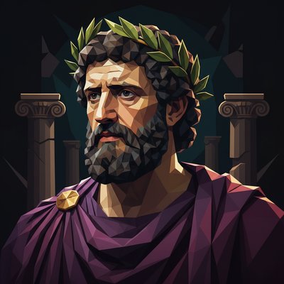 Team Marcus Aurelius