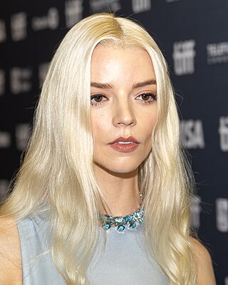 Anya Taylor-Joy
