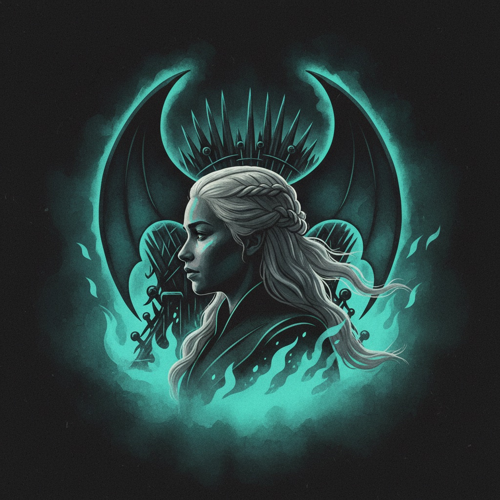 Daenerys Targaryen
