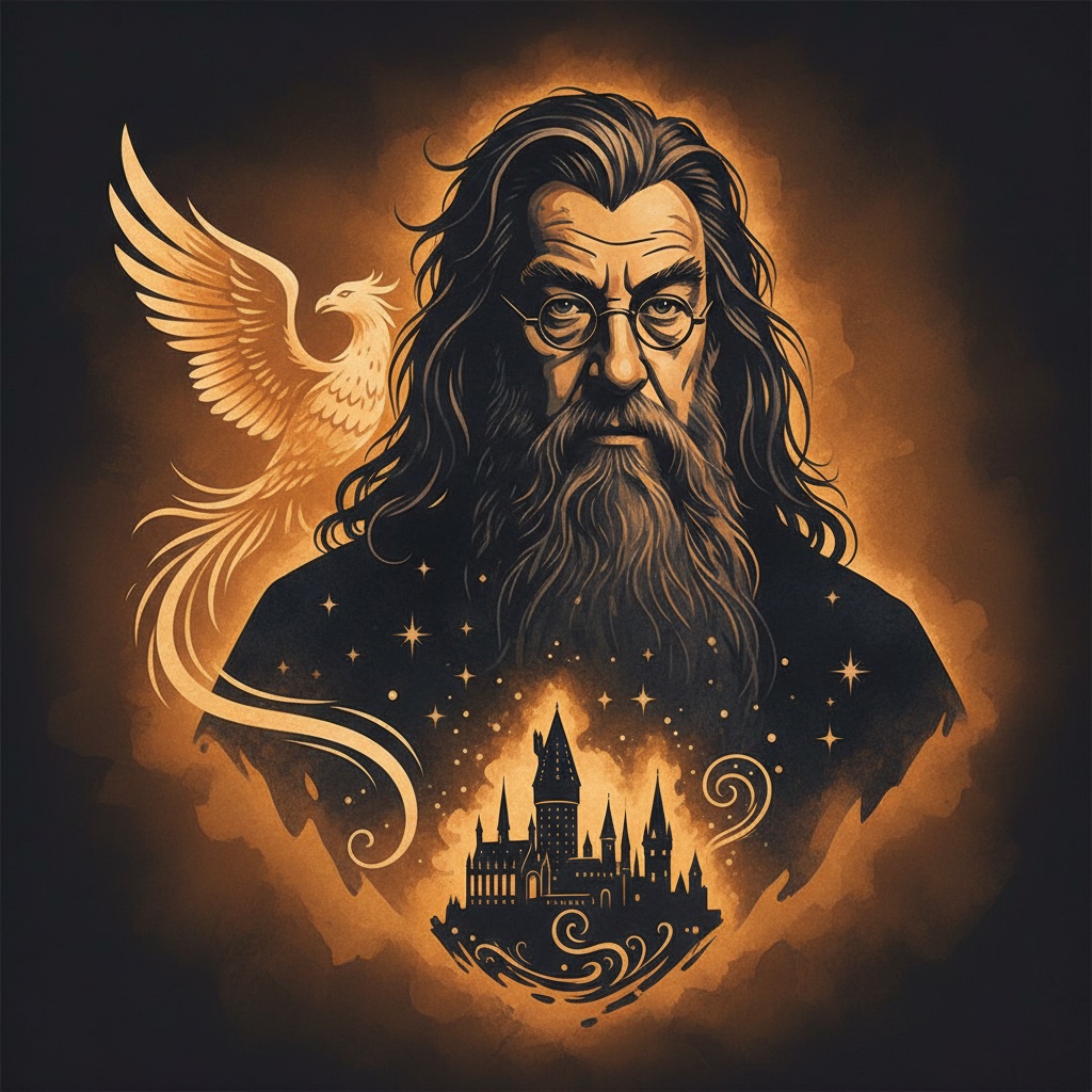 Dumbledore