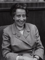 Hannah Arendt