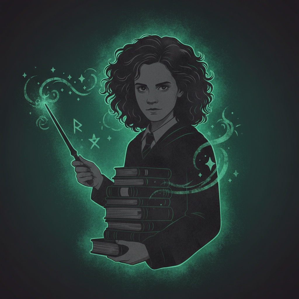 Hermione Granger
