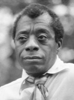 James Baldwin