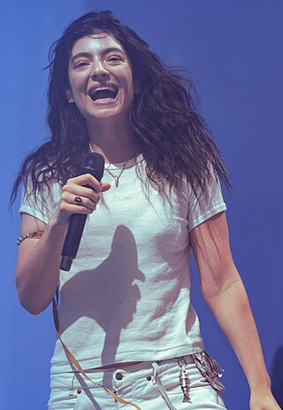 Lorde