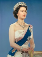 Queen Elizabeth II