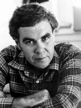 Raymond Carver