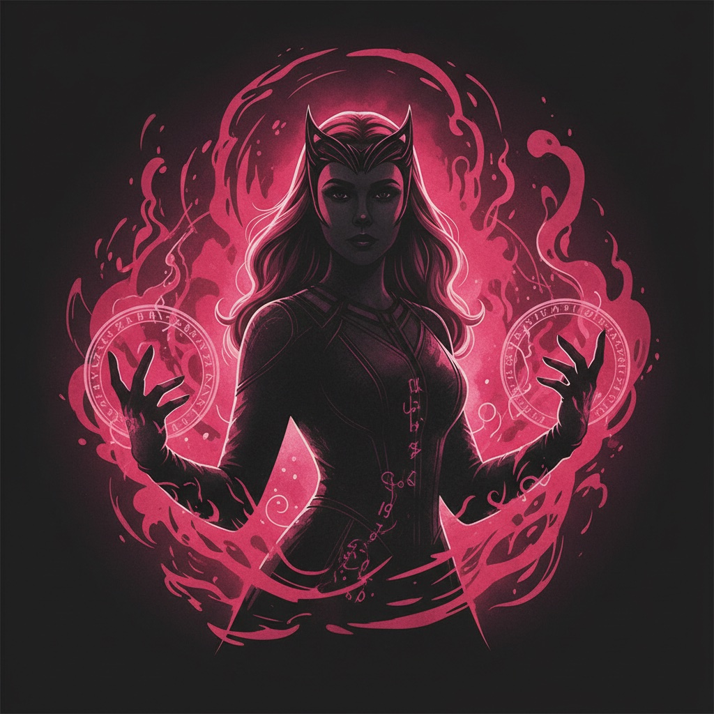 Scarlet Witch