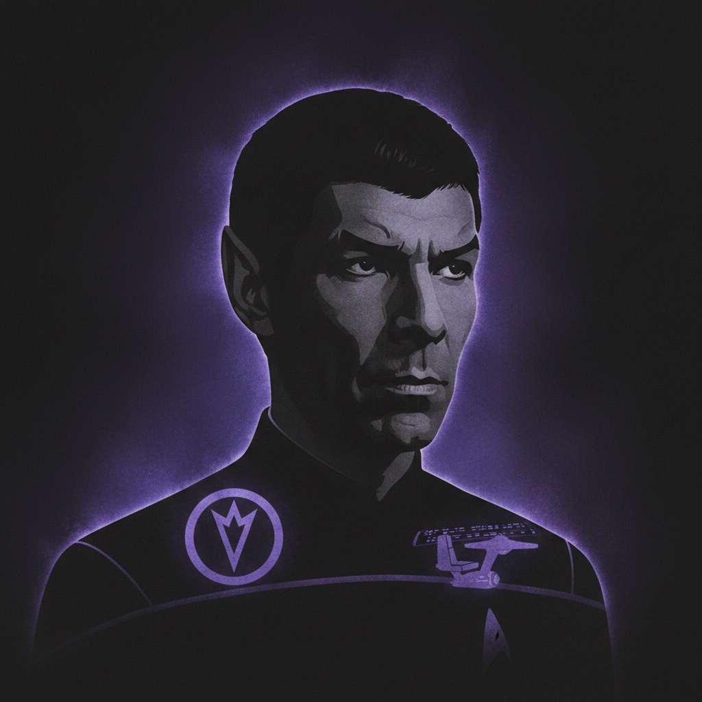 Spock