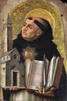 Thomas Aquinas