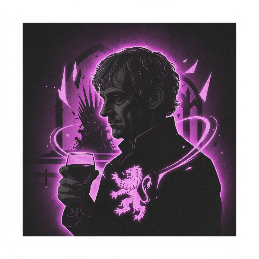 Tyrion Lannister